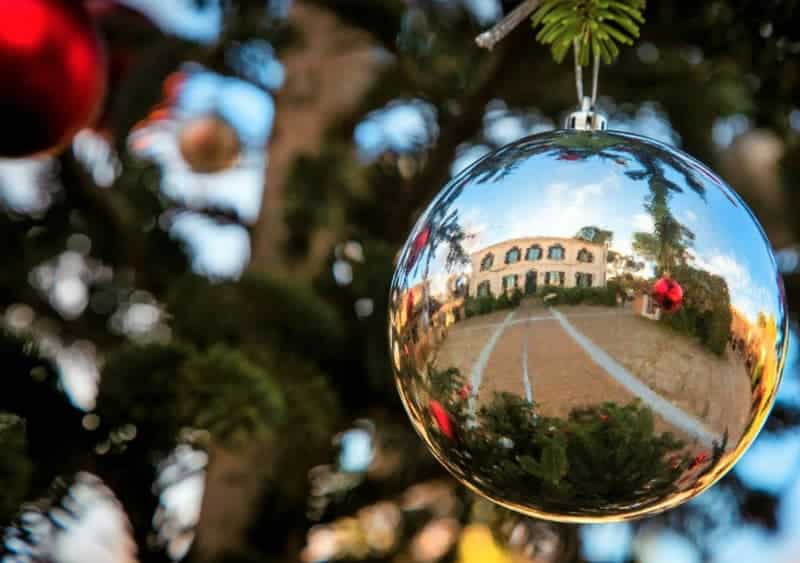 Celebra Navidad en Negralejo: en familia, con tu equipo o disfrutando de tu  gran evento